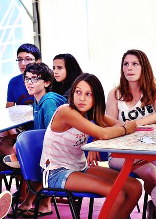 Table ronde philosophique, Vacances en famille, Sciences-culture