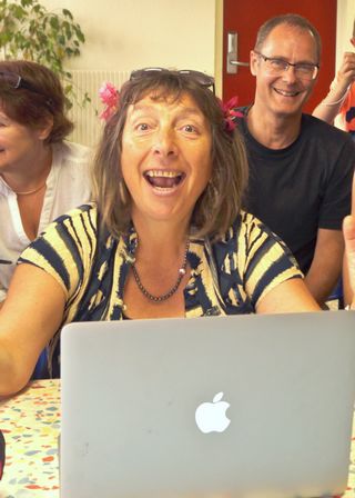 Stage vidéo réalisation, Vacances en famille, Photo-vidéo-multimédia