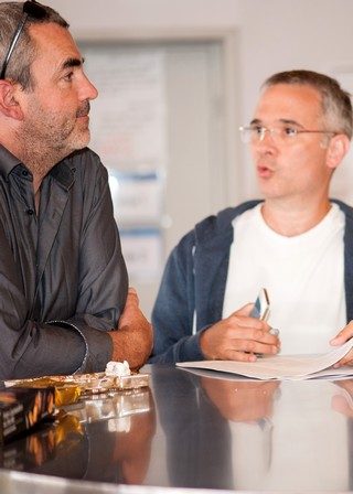 Stage médecine de comptoir, Vacances en famille, Mieux-être-bien-être