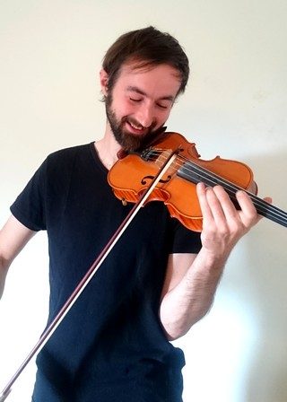 Cours de violon initiation, Vacances en famille, Cours violon-violoncelle