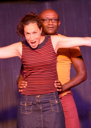 Cours Sophro-Théâtre, Vacances en famille, Mieux-être-bien-être