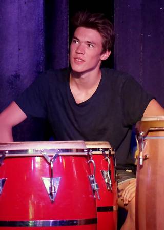 Cours de Djembé, Vacances en famille, Cours batterie-percussions