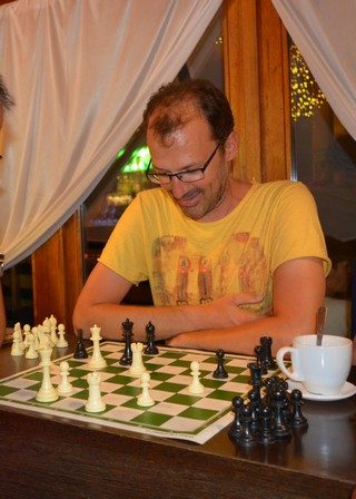 Atelier Jeux au Bar, Vacances en famille, Loisirs-créativité