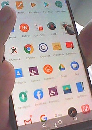 Stage Programmation Android, Vacances en famille, Photo-vidéo-multimédia
