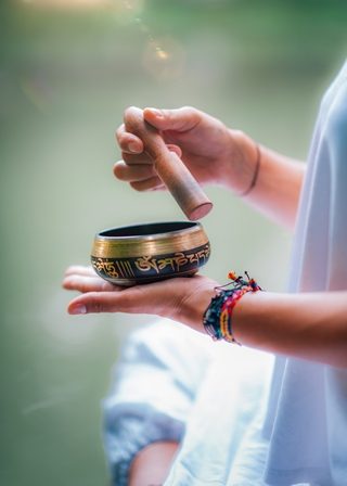Stage de Mantra Yoga, Vacances en famille, Mieux-être-bien-être