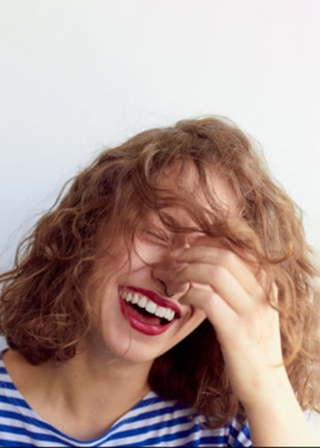S'ouvrir au Rire, Vacances en famille, Mieux-être-bien-être