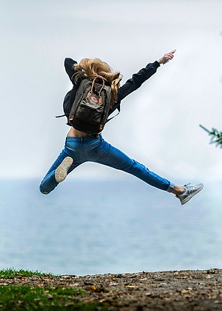 Développement Naturel, Vacances en famille, Développement personnel