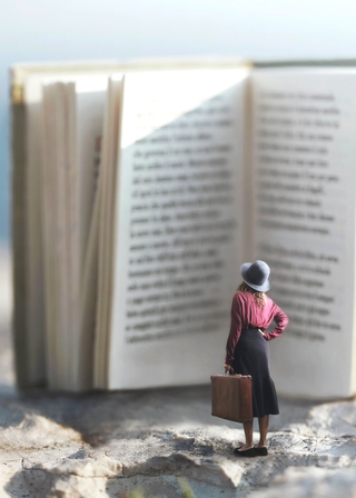 Atelier contes et mensonges, Vacances en famille, Sciences-culture