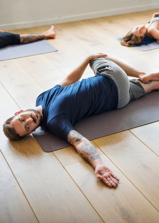 Stage Pilates, Vacances en famille, Mieux-être-bien-être
